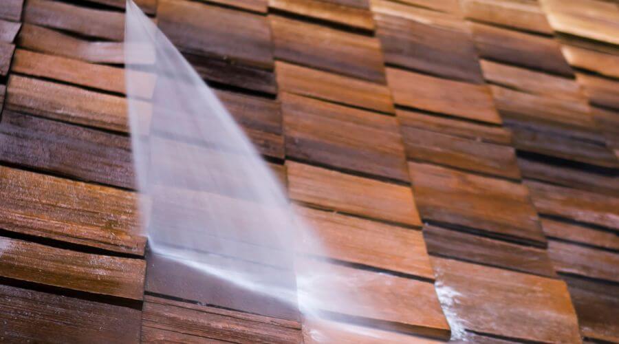 Asphalt Roofing in Duck Creek Village, UT
